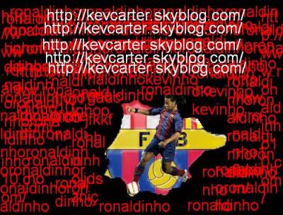 Ronaldiblog